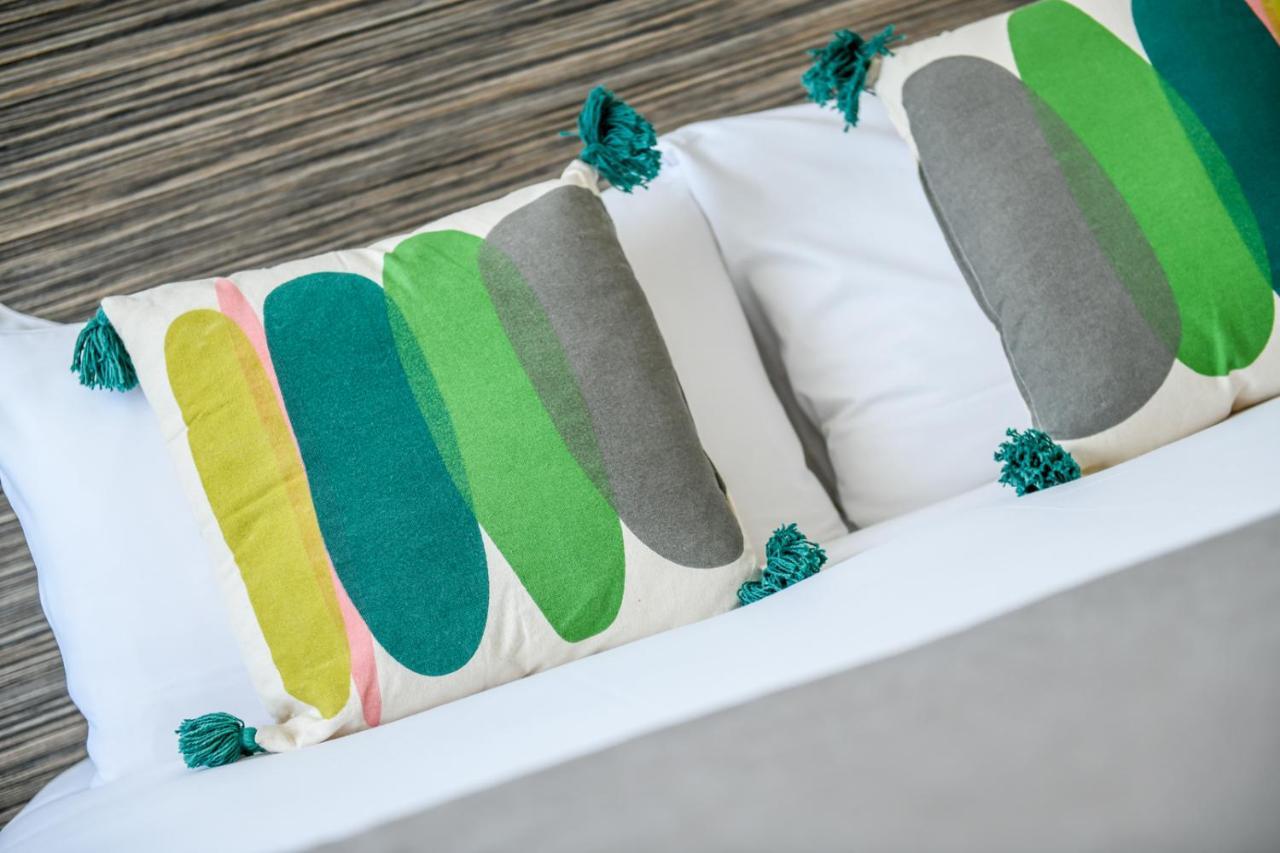 Logis Hotel De France Mimizan-Plage Luaran gambar
